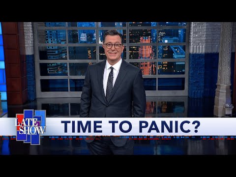 Trump Fears The Coronavirus Crisis Will Spoil His Reelection Campaign