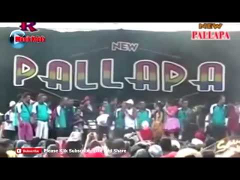 New Pallapa Album Terbaik