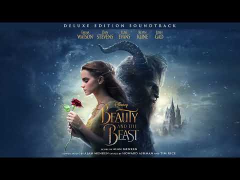 Beauty and the Beast cast performing Something There