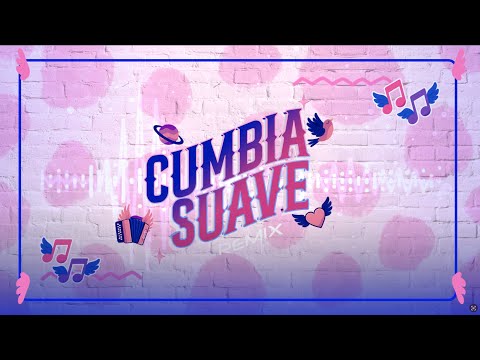 Grupo G, La Coreañera - CUMBIA SUAVE (Video Lyric)