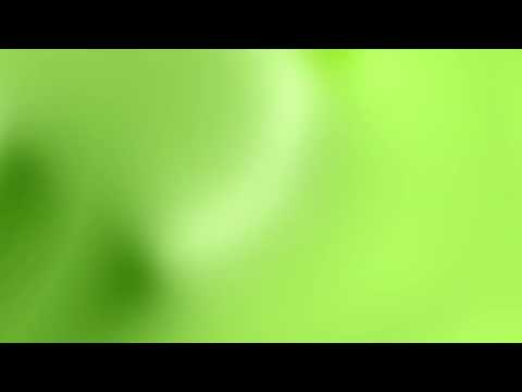 1H  Green Colors Mood Lights Part2 | Radial gradient colors | Screensaver | LED Light | Background