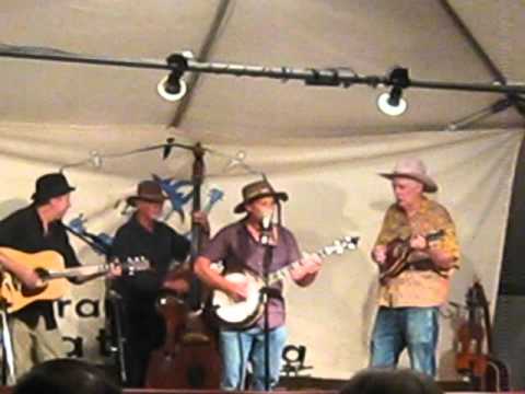 Thumbnail for Frances Folk Gathering 2012 - Cripple Creek by Frida, Concert