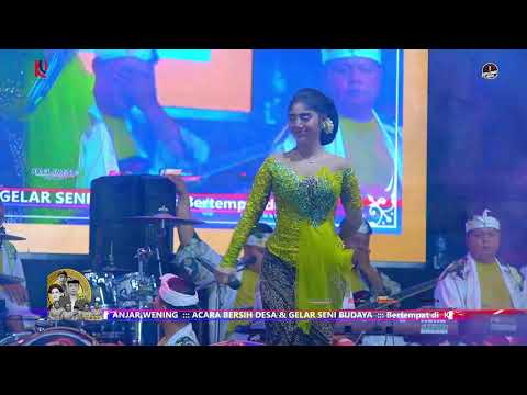 PRIGEL- ANJARWENING || BOCAH GUNUNG || KOPI LANGIT MUSIC