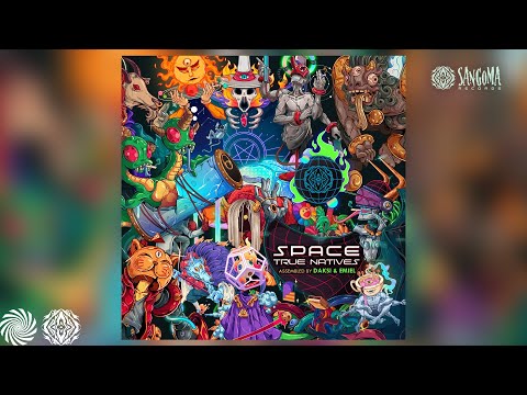 Ingrained Instincts - Cognitive Surplus