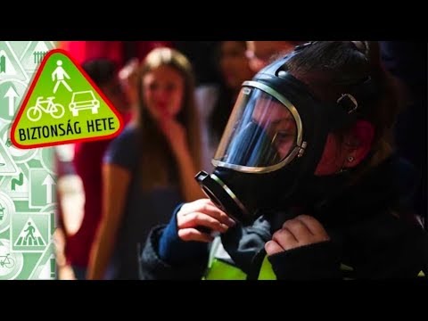 Biztonság Hete 2018 - szeptember 18., Kaposvár