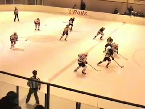 Hokkarit D-92 vs. Ylöjärven Tappara D-92