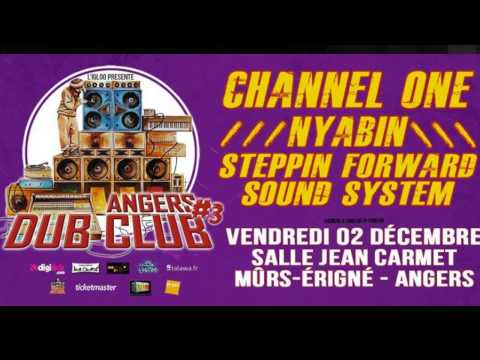 Angers Dub Club #3 - Channel One - Last 26 minutes