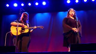 Secret Sisters - If I Don't - 8/23/17 - The Kate