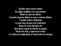 cancerbero MAQUIAVELICO (letra)