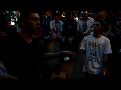 Zaurux VS Gordillo [Octavos]  FECHA 2 - Master Elite Tucuman