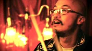 Black Gold - &quot;Plans &amp; Reveries&quot; Red Bull Records