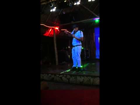 LIMAY BLANCO CUENTO DE LA EMBARAZADA