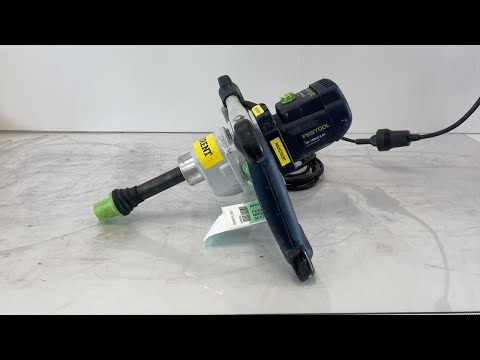Köp Bruksvisp El handhållen Festool MX1000EEF på Klaravik