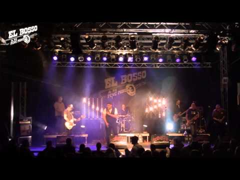 El Bosso & Die Ping Pongs LIVE: Egal (2013)