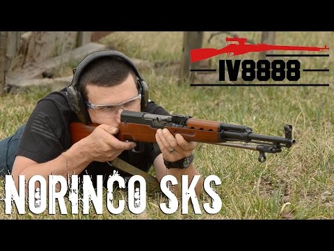 Chinese Norinco SKS