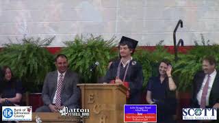 2026 ECHS GRADUATION