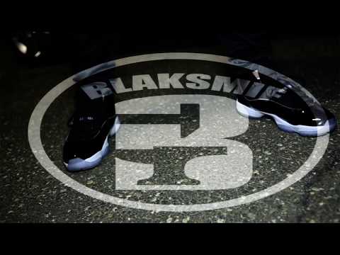 Blaksmif feat Da Executive - Talk That (Official Video)