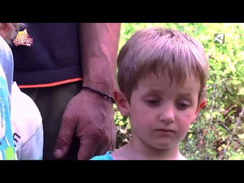 NOS VAMOS CAMPING - CAMPING VALLE DE ANSÓ