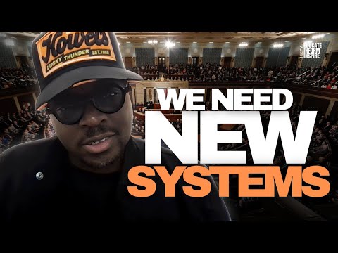 Wise Intelligent on Living in an Anti-Black System and Redefining Wealth