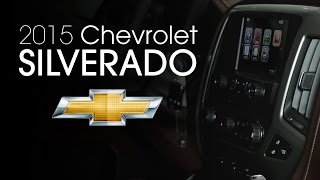 preview picture of video '2014 Chevrolet Silverado: Apple Chevrolet Buick Northfield'
