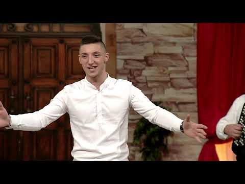 Krajisnici Milos i Karadjordje - Dje se tvoji kopaju BN Music Etno 2020