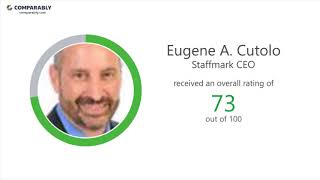 Working at Staffmark - May 2018