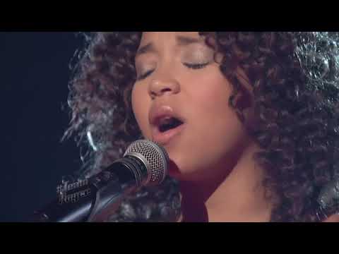 Paola Guanche - La Historia...