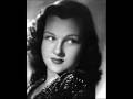 Jo Stafford - 'The Nearness of You'  - with pictures*****