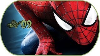 The Amazing Spider Man 2 - Walkthrough#9