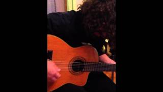 lou barlow covers ryan adams' 'two'