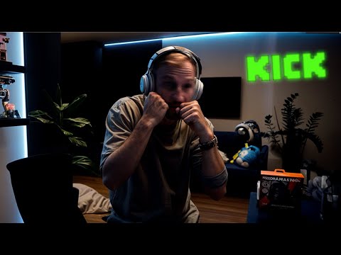 PARIS NA KICK BEZ HAMULCÓW