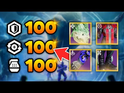 How Anyone Can Make Perfect Stat Builds