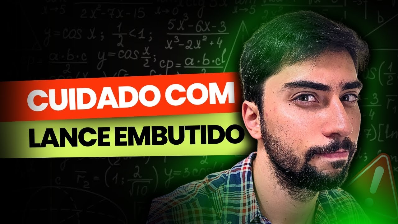 Como funciona a CONTEMPLAÇÃO por LANCE EMBUTIDO no CONSÓRCIO?