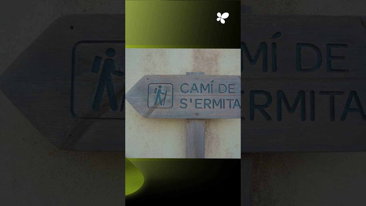 Ferreries incorpora al dominio público la finca de sa Marina de s’Ermita