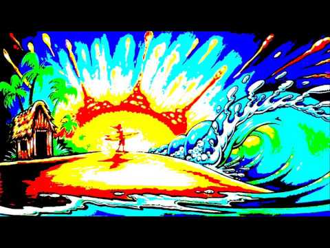 Hedowiec feat. Sanna Hartfield - Next Level (Original mix)