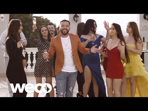 Adi Harizi - Dasma Do Shoqni (Official Video)