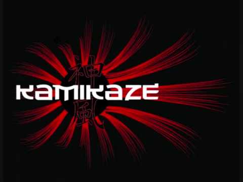 Dj Tune Feat. Orremannen - Kamikaze 09 (Izko & Jesper Club Mix)