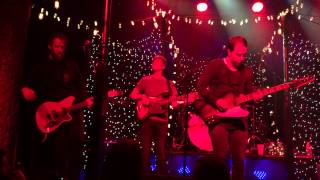 Just Needed You to Know - mae Trees, Dallas, Tx 5/22