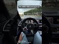 POV BMW X7 M50i 2022 Autopilot Activated Interior LED By Carvlogger