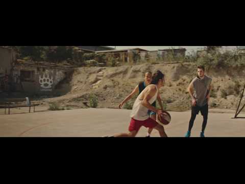 Interwetten Spot 2020 - Basketball