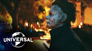 Halloween (2018)  Michael Myers Halloween Night Ki