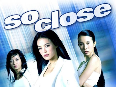 So Close [2002] in English - Part 11