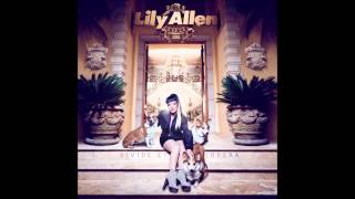 Lily Allen - Miserable Without Your Love