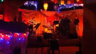 Willie Mariani Group - Hipsippy Blues (1/2)