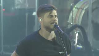Worship w/ Corey Asbury, Lauren Daigle and Amanda Cook | Heaven Come Conference 2018