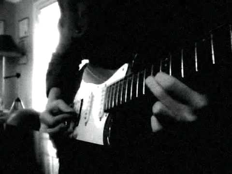 Tangerine (solo) video