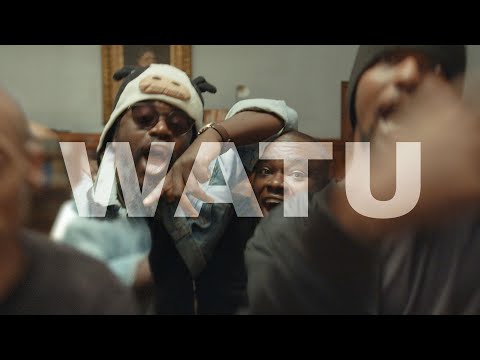 Just a Band - WATU from ech0