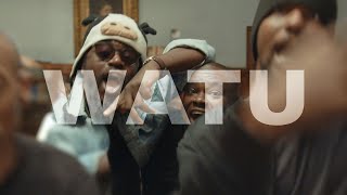 Just a Band - WATU from ech0
