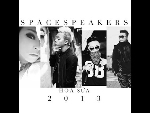 AUDIO | Hoa sữa (Remix) | Touliver ft. Kimmese ft. Mr.A ft. JustaTee