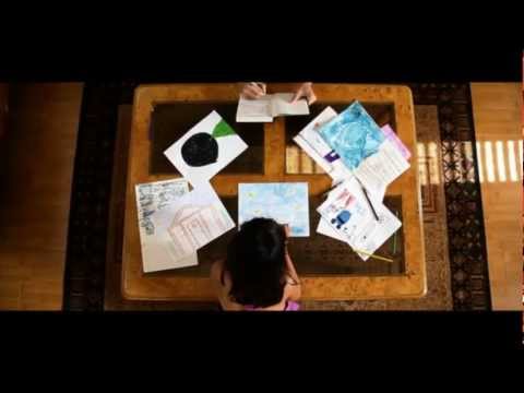 Firefly and the Coffee Machine